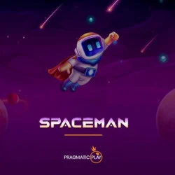 Spaceman 6e666